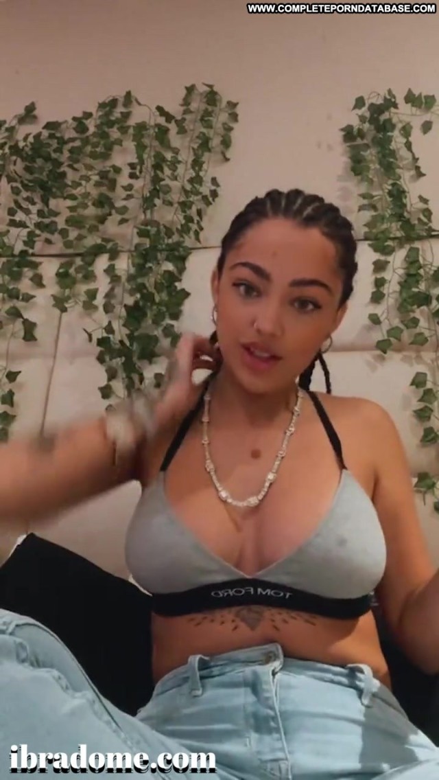 Malu Trevejo Influencer Porn Latina Big Ass Straight Hot Leaked Xxx