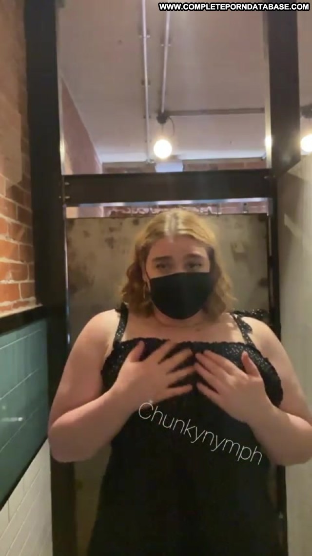 Chunkynymph Flashing Porn Xxx Chubby Publicflashing Straight