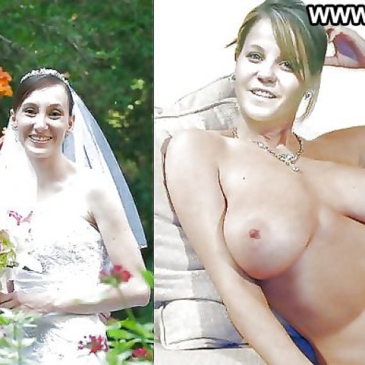 Brides Tits